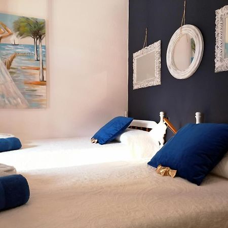 Villa Spa Las Tinajas Triquivijate 外观 照片